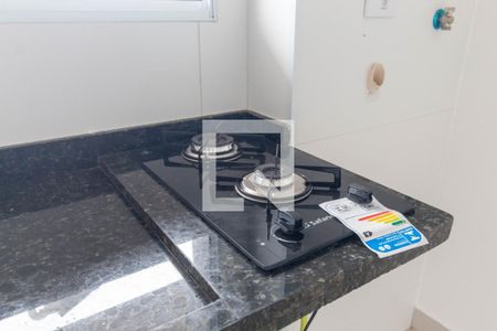 Apartamento para alugar com 24m², 1 quarto e sem vagaCozinha