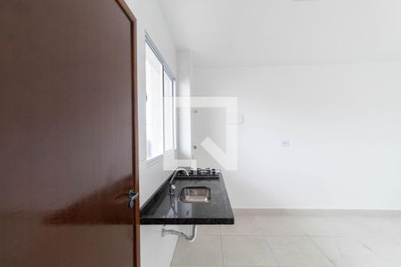 Apartamento para alugar com 24m², 1 quarto e sem vagaCozinha