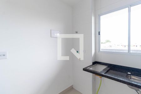 Apartamento para alugar com 24m², 1 quarto e sem vagaLavanderia