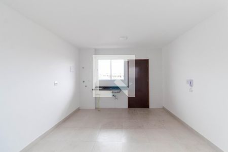 Studio de apartamento para alugar com 1 quarto, 24m² em Cidade Patriarca, São Paulo