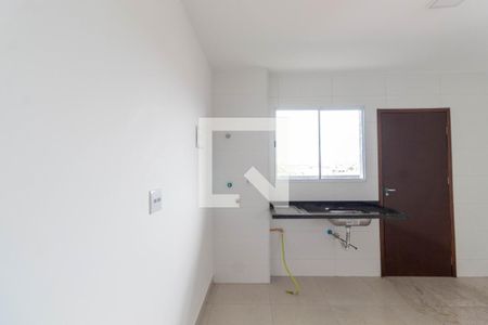 Apartamento para alugar com 24m², 1 quarto e sem vagaLavanderia