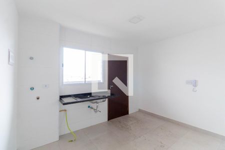 Apartamento para alugar com 24m², 1 quarto e sem vagaCozinha