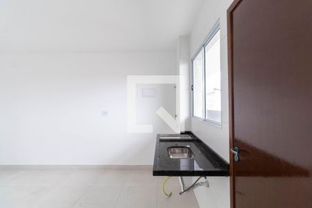 Apartamento para alugar com 24m², 1 quarto e sem vagaCozinha