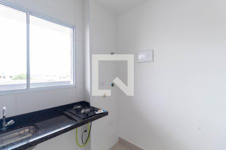 Apartamento para alugar com 24m², 1 quarto e sem vagaLavanderia