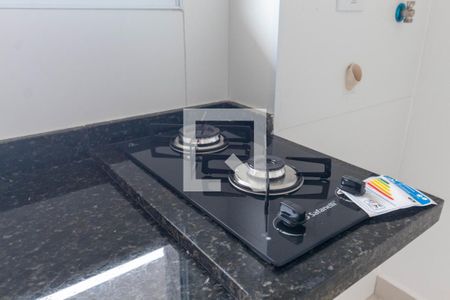 Apartamento para alugar com 24m², 1 quarto e sem vagaCozinha