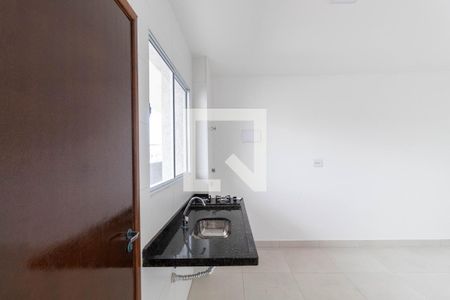 Apartamento para alugar com 24m², 1 quarto e sem vagaCozinha