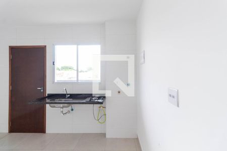 Apartamento para alugar com 24m², 1 quarto e sem vagaLavanderia