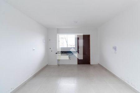 Apartamento para alugar com 24m², 1 quarto e sem vagaSala/Cozinha