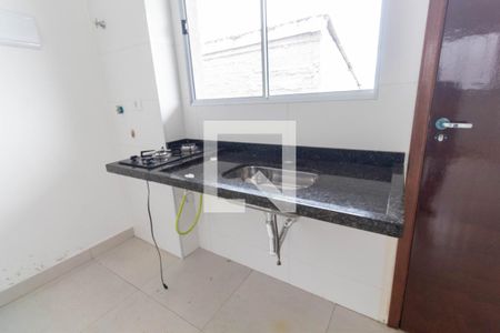 Apartamento para alugar com 24m², 1 quarto e sem vagaCozinha