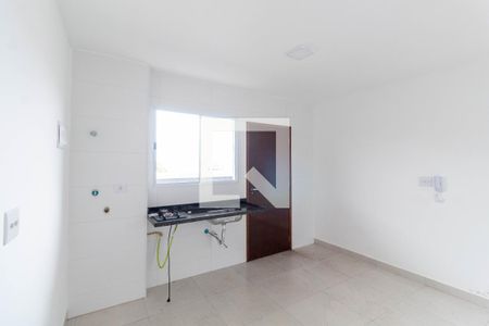 Apartamento para alugar com 24m², 1 quarto e sem vagaCozinha
