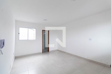 Apartamento para alugar com 24m², 1 quarto e sem vagaSala/Cozinha