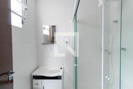 Apartamento para alugar com 24m², 1 quarto e sem vagaBanheiro