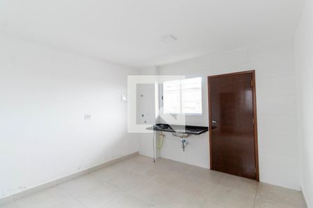 Apartamento para alugar com 24m², 1 quarto e sem vagaCozinha