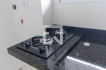 Apartamento para alugar com 24m², 1 quarto e sem vagaCozinha