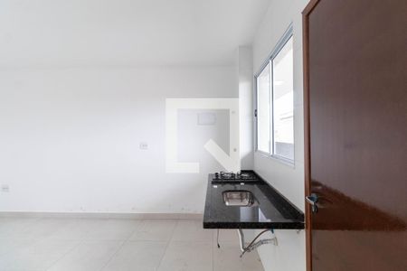 Apartamento para alugar com 24m², 1 quarto e sem vagaCozinha