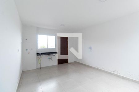 Apartamento para alugar com 24m², 1 quarto e sem vagaSala/Cozinha