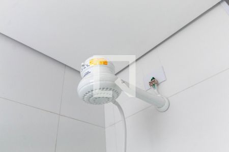 Apartamento para alugar com 24m², 1 quarto e sem vagaChuveiro