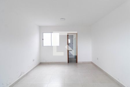 Apartamento para alugar com 24m², 1 quarto e sem vagaSala/Cozinha