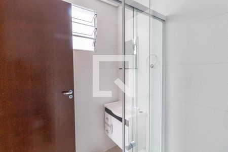 Apartamento para alugar com 24m², 1 quarto e sem vagaBanheiro