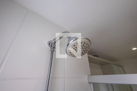 Apartamento à venda com 50m², 1 quarto e 1 vagaSuíte - Banheiro