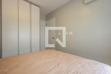 Apartamento à venda com 50m², 1 quarto e 1 vagaSuíte