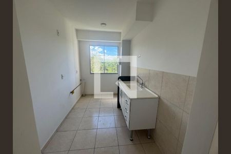 Apartamento para alugar com 60m², 2 quartos e 1 vagaCozinha 