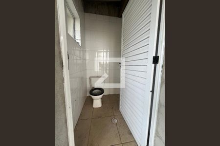 Casa para alugar com 250m², 2 quartos e 3 vagasÁrea comum