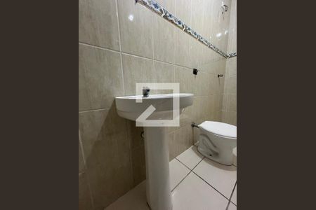 Quarto 1 de casa para alugar com 2 quartos, 250m² em Vila Figueira, Suzano