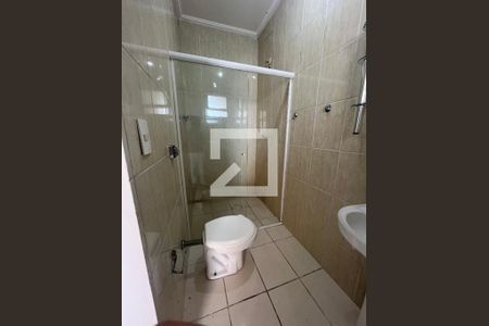 Casa para alugar com 250m², 2 quartos e 3 vagasBanheiro Suíte