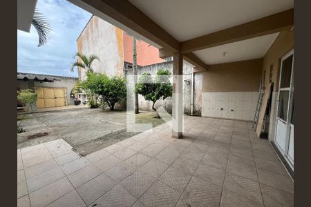 Casa para alugar com 250m², 2 quartos e 3 vagasÁrea comum