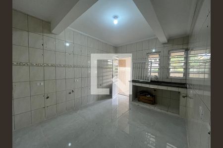 Casa para alugar com 250m², 2 quartos e 3 vagasCozinha