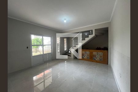 Casa para alugar com 2 quartos, 250m² em Vila Figueira, Suzano