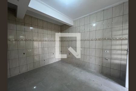 Casa para alugar com 250m², 2 quartos e 3 vagasCozinha