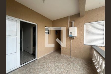 Casa para alugar com 250m², 2 quartos e 3 vagasSacada Suíte 