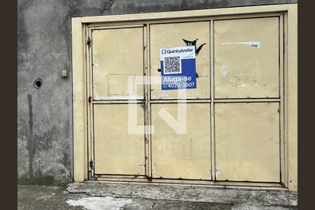 Casa para alugar com 250m², 2 quartos e 3 vagasFachada