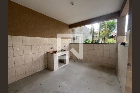Casa para alugar com 250m², 2 quartos e 3 vagasÁrea de Serviço