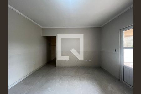 Casa para alugar com 250m², 2 quartos e 3 vagasSala