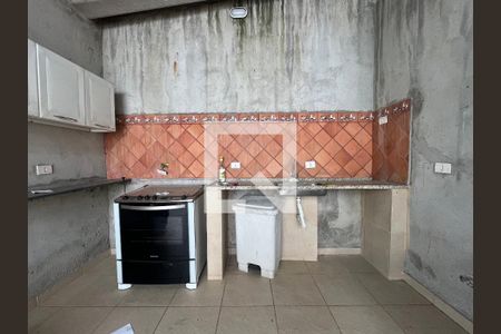 Casa para alugar com 250m², 2 quartos e 3 vagasÁrea comum