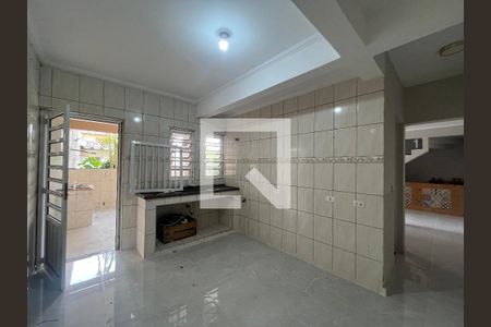 Casa para alugar com 250m², 2 quartos e 3 vagasCozinha
