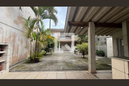 Casa para alugar com 250m², 2 quartos e 3 vagasÁrea comum