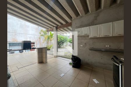 Casa para alugar com 250m², 2 quartos e 3 vagasÁrea comum