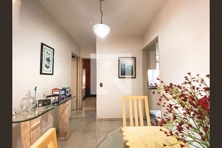 Apartamento à venda com 61m², 3 quartos e 1 vagaSala de Jantar