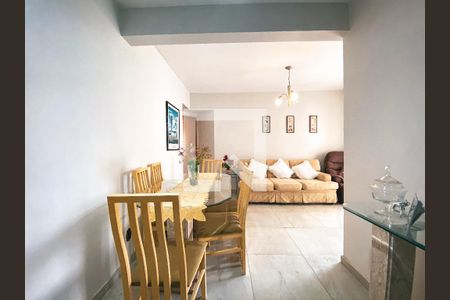 Apartamento à venda com 61m², 3 quartos e 1 vagaSala de Jantar