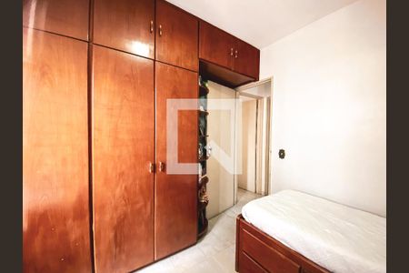Apartamento à venda com 61m², 3 quartos e 1 vagaQuarto 2