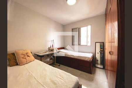 Apartamento à venda com 61m², 3 quartos e 1 vagaQuarto 2