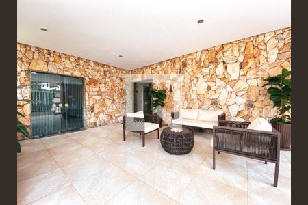 Apartamento à venda com 61m², 3 quartos e 1 vagaÁrea comum