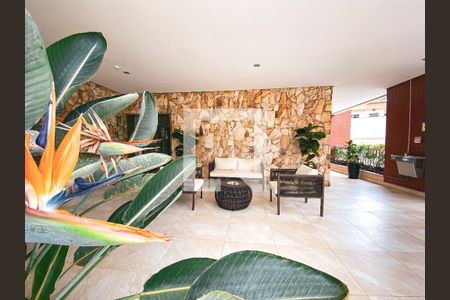 Apartamento à venda com 61m², 3 quartos e 1 vagaÁrea comum