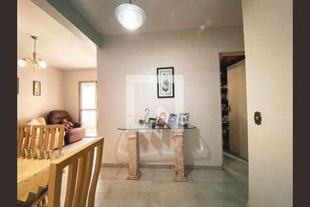 Apartamento à venda com 61m², 3 quartos e 1 vagaSala de Jantar