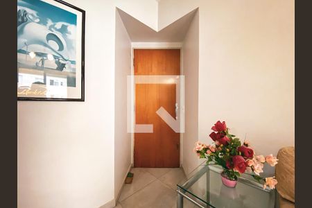 Apartamento à venda com 61m², 3 quartos e 1 vagaCorredor