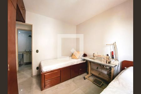 Apartamento à venda com 61m², 3 quartos e 1 vagaQuarto 2